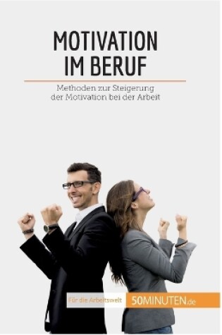 Cover of Motivation im Beruf