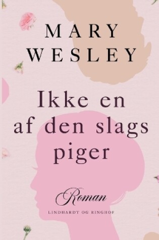 Cover of Ikke en af den slags piger