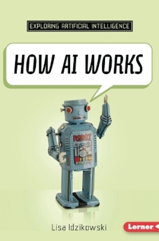 Cover of How AI Works