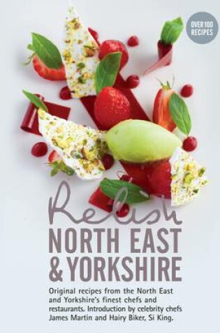 Cover of Relish North East and Yorkshire