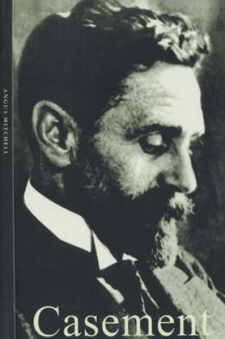 Cover of Casement