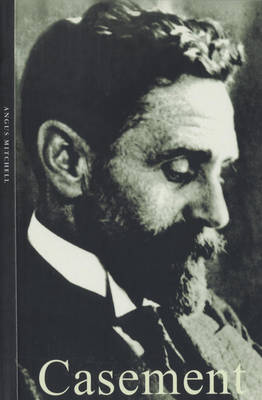 Cover of Casement