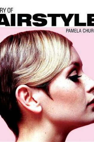 Cover of Century of Hairstyles