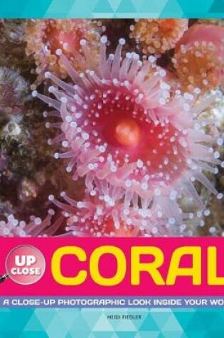 Cover of Coral