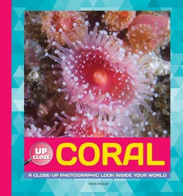 Book cover for Coral