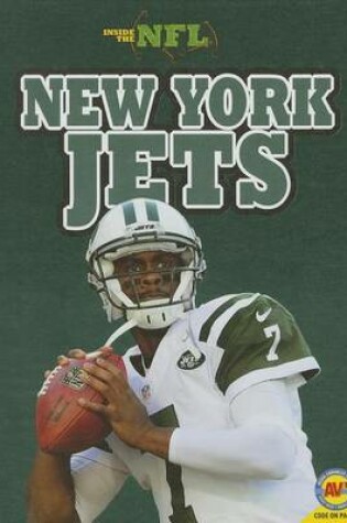 Cover of New York Jets