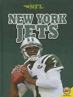 Cover of New York Jets