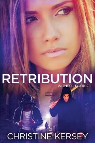 Cover of Retribution