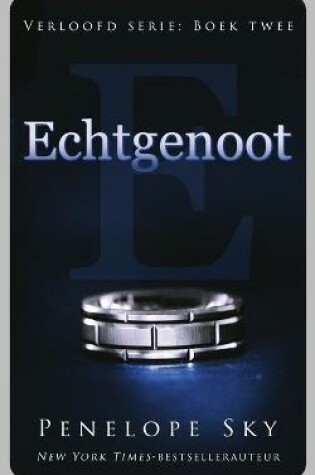 Cover of Echtgenoot
