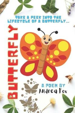 Cover of Butterfly