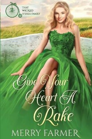 Cover of Give Your Heart a Rake