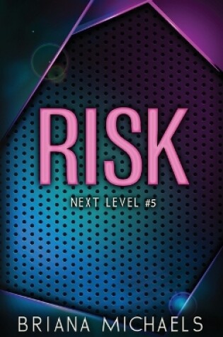 Cover of Risk - Discreet Cover Edition