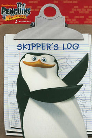 Cover of Skipper's Log