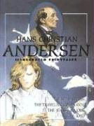 Book cover for Hans Christian Andersen Illustrated Fairytales, Volume VI