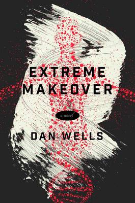 Book cover for Extreme Makeover