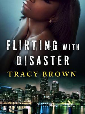 Book cover for Flirting with Disaster