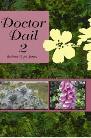 Cover of Doctor Dail 2