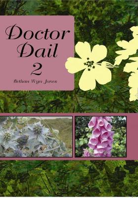 Book cover for Doctor Dail 2