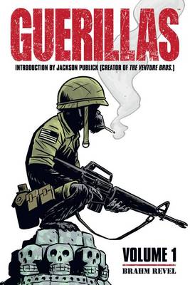Cover of Guerillas Volume 1