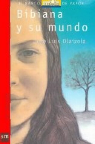 Cover of Bibiana Y Su Mundo