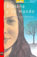 Book cover for Bibiana Y Su Mundo