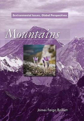 Book cover for Mountains