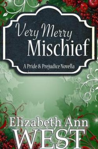 Cover of Very Merry Mischief