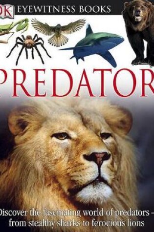 Cover of Predator