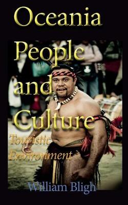 Book cover for Oceania People and Culture