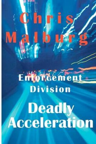 Cover of Enforcement Division