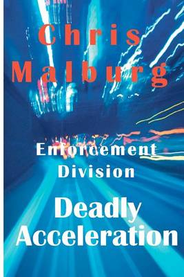 Book cover for Enforcement Division