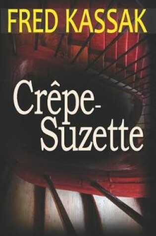 Cover of Crepe-Suzette