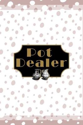 Book cover for Por Dealer