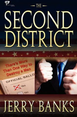 Cover of The Second District