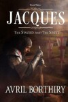 Book cover for Jacques