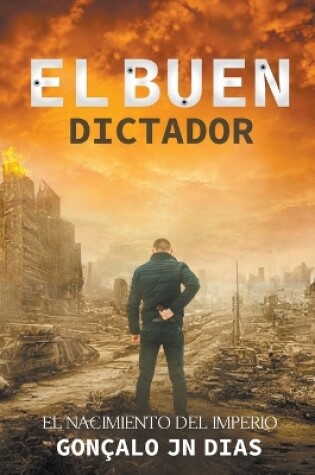 Cover of El Buen Dictador I