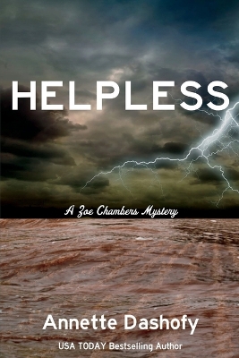 Book cover for Helpless