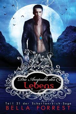 Book cover for Das Schattenreich der Vampire 21