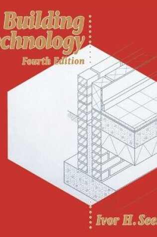 Cover of Building Technology