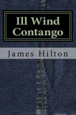 Cover of Ill Wind Contango