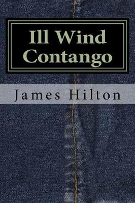 Book cover for Ill Wind Contango