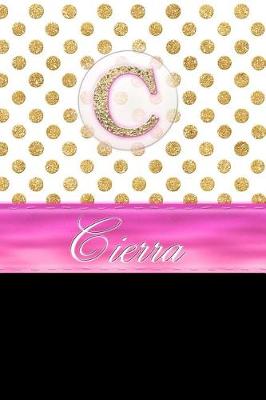 Book cover for Cierra