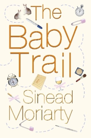 Cover of The Baby Trail
