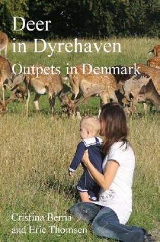 Cover of Deer in Dyrehaven