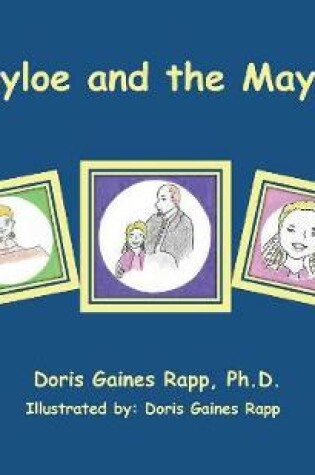 Cover of Shyloe and the Mayor