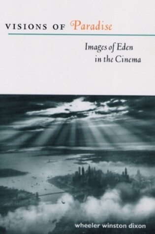 Cover of Visions of Paradise