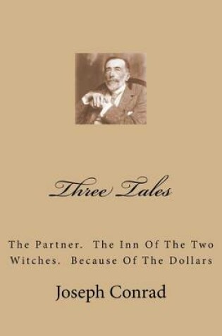 Cover of Three Tales