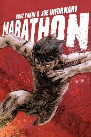 Cover of Marathon