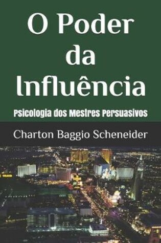 Cover of O Poder da Influência