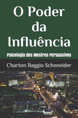 Book cover for O Poder da Influência